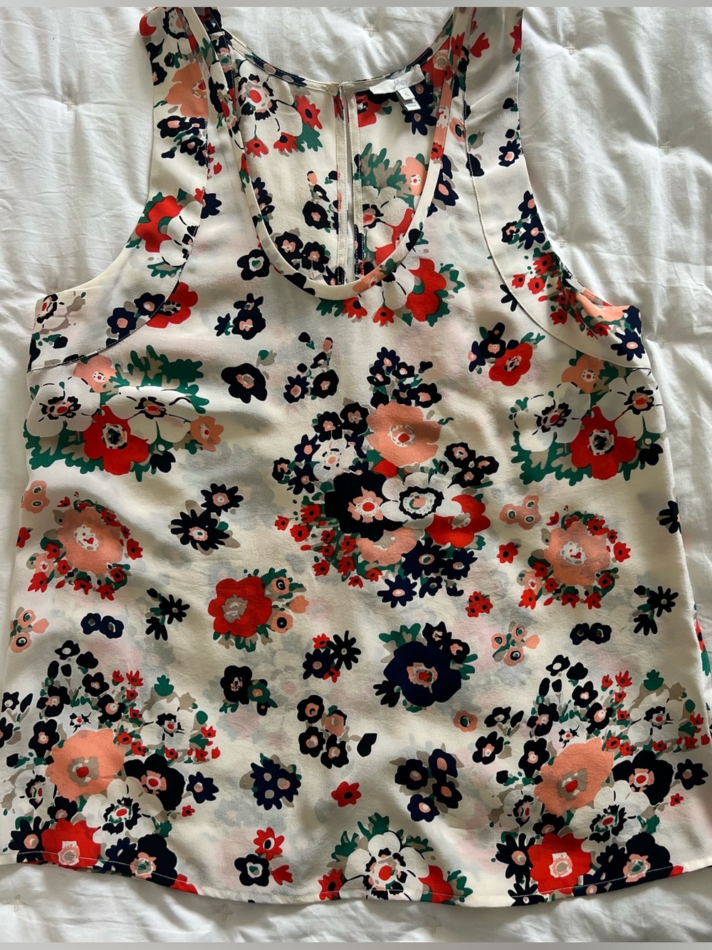 Joie 100% Silk
